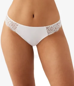 Wacoal Thong * It' On Thong Sea Salt