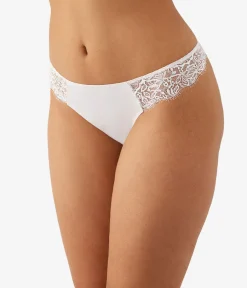 Wacoal Thong * It' On Thong Sea Salt