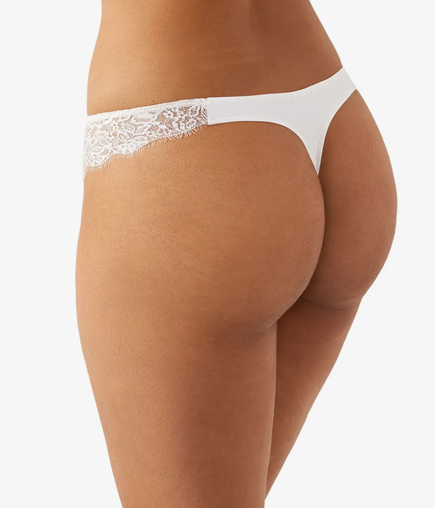 Wacoal Thong * It' On Thong Sea Salt