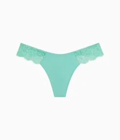 Wacoal Thong * It' On Thong Cabbage