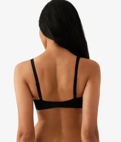 Wacoal Unlined|Lace * It's On Underwire Bra Night
