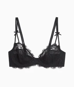Wacoal Unlined|Lace * It's On Underwire Bra Night