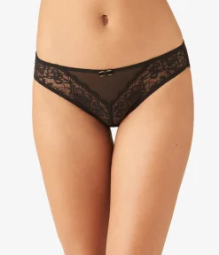 Wacoal Bikini * ace Encounter Bikini Night