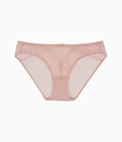 Wacoal Bikini * ace Encounter Bikini Rose Smoke