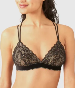 Wacoal Bralettes|Lace * ace Encounter Braette Night
