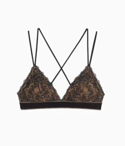 Wacoal Bralettes|Lace * ace Encounter Braette Night