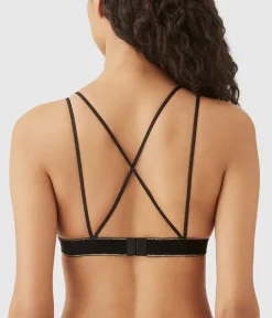Wacoal Bralettes|Lace * ace Encounter Braette Night