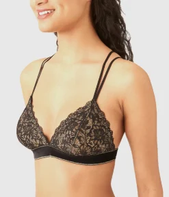Wacoal Bralettes|Lace * ace Encounter Braette Night