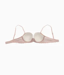 Wacoal Bralettes|Lace * ace Encounter Braette Rose Smoke