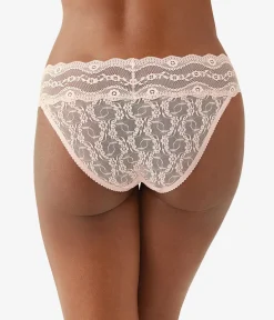 Wacoal Bikini * ace Ki Bikini Panty Pack Rose Smoke/Au Natural/Night