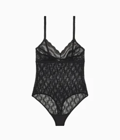 Wacoal Unlined * ace Ki Bodyuit Night