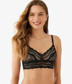 Wacoal Bralettes|Unlined * ace Ki Braette Night