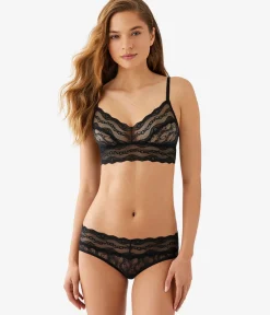 Wacoal Bralettes|Unlined * ace Ki Braette Night