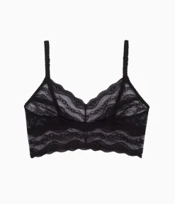 Wacoal Bralettes|Unlined * ace Ki Braette Night