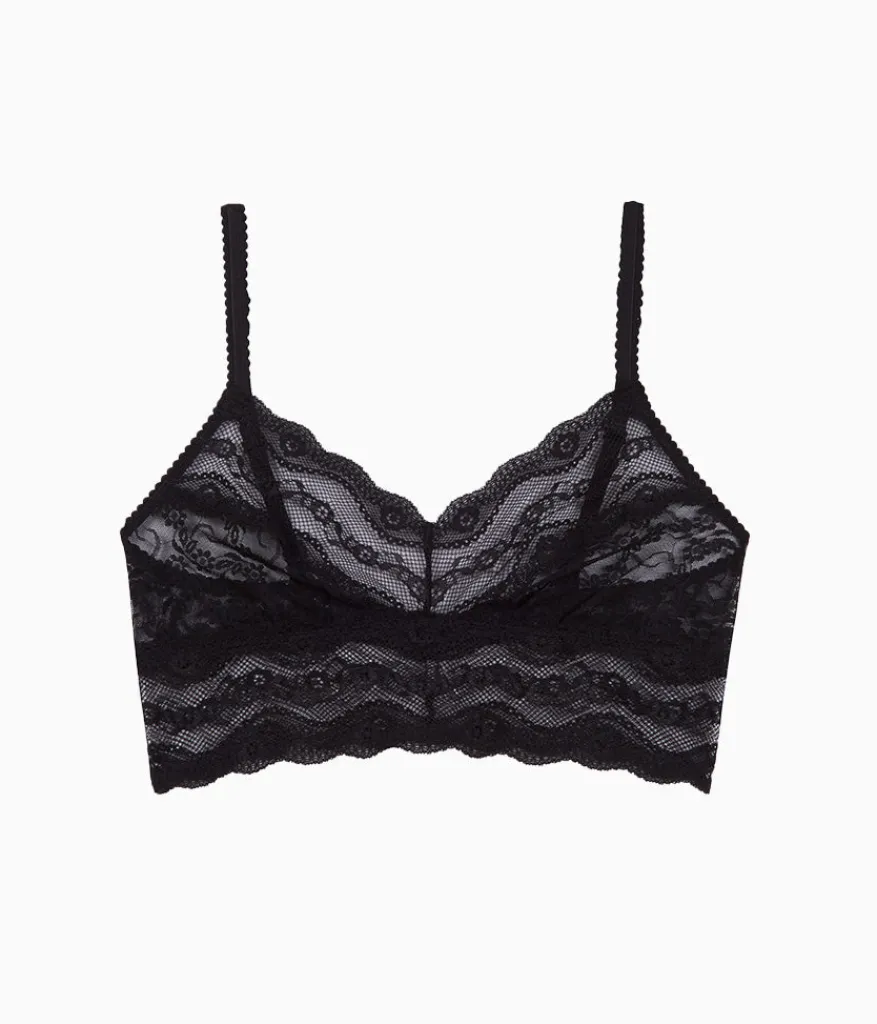 Wacoal Bralettes|Unlined * ace Ki Braette Night
