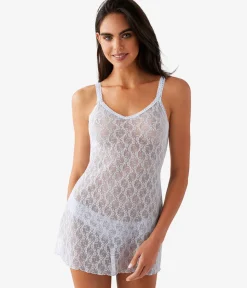 Wacoal Chemises & Bodysuits * ace Ki Cheie Heather
