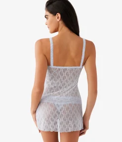 Wacoal Chemises & Bodysuits * ace Ki Cheie Heather