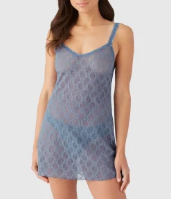 Wacoal Chemises & Bodysuits * ace Ki Cheie Infinity