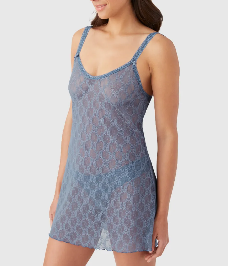 Wacoal Chemises & Bodysuits * ace Ki Cheie Infinity