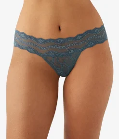 Wacoal Thong * ace Ki Thong Stormy Weather