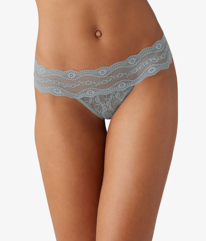 Wacoal Thong * ace Ki Thong Abyss