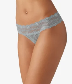 Wacoal Thong * ace Ki Thong Abyss