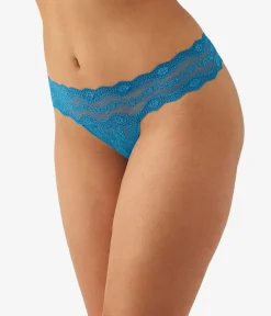 Wacoal Thong * ace Ki Thong Faience