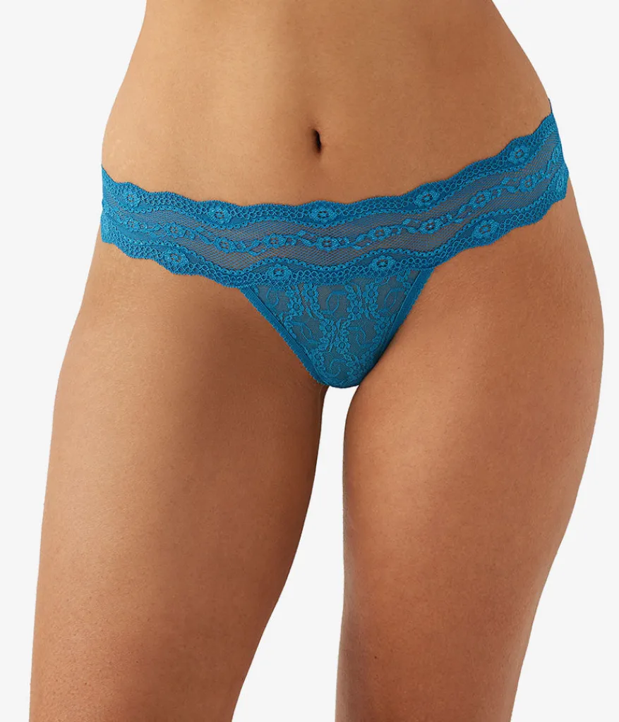 Wacoal Thong * ace Ki Thong Faience