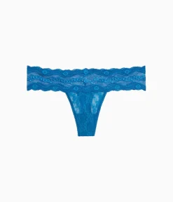 Wacoal Thong * ace Ki Thong Faience