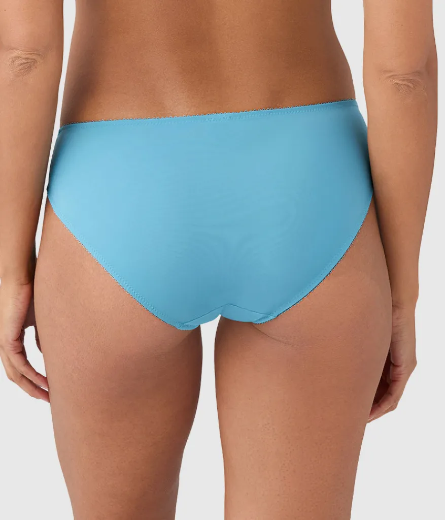 Wacoal Bikini * a Fee Bikini Adriatic Blue