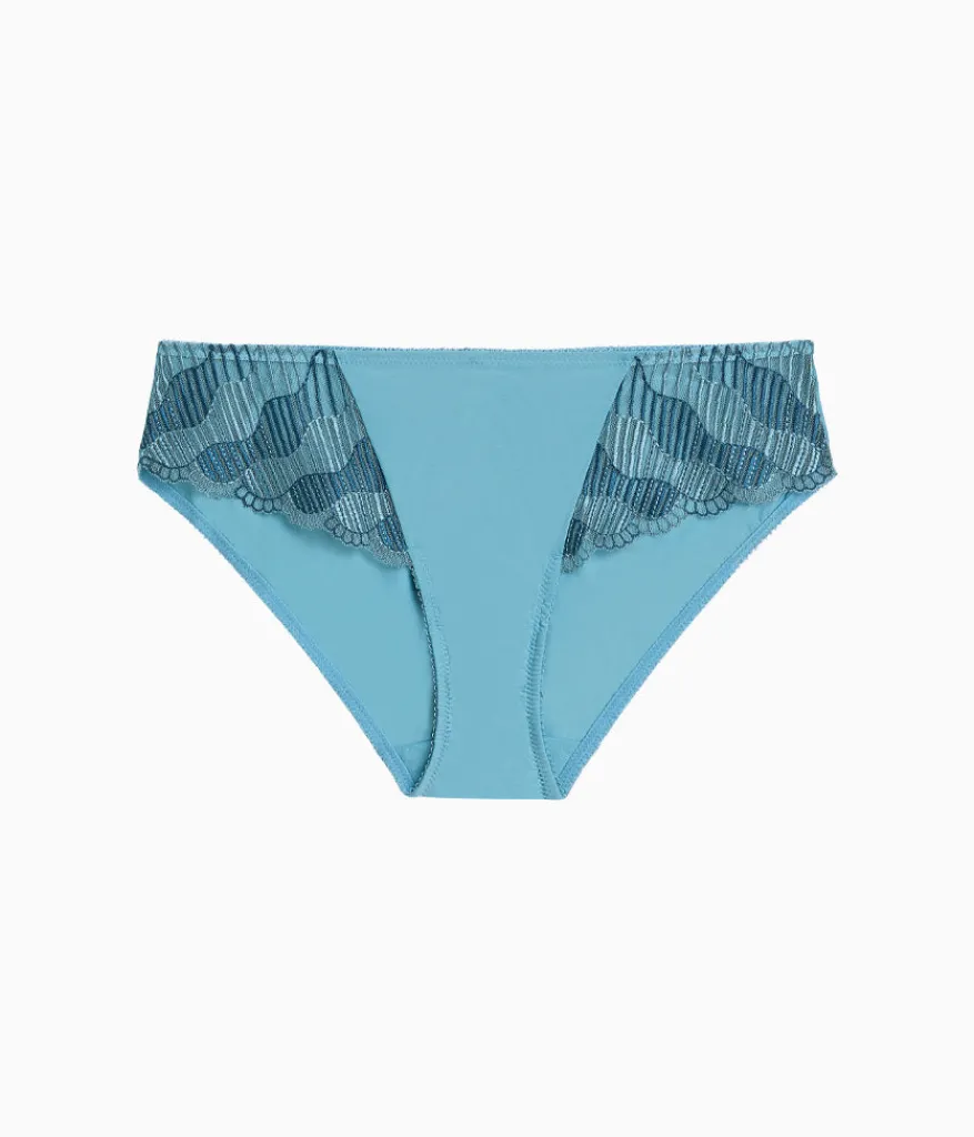 Wacoal Bikini * a Fee Bikini Adriatic Blue