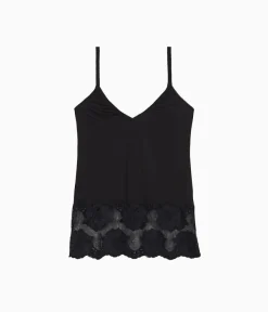 Wacoal Camis & Tanks * ight and acy Cai Black