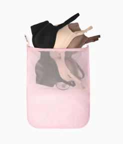 Wacoal Accessories * Lingerie Wash Bag Pink