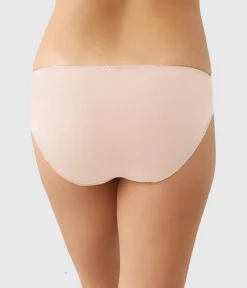 Wacoal Panties|Bikini * odern Affair Bikini Rose Dust/Angel Wing