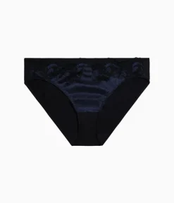 Wacoal Panties|Bikini * odern Affair Bikini Night Sky/Black