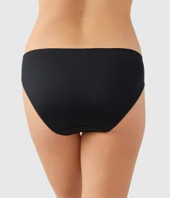 Wacoal Panties|Bikini * odern Affair Bikini Night Sky/Black
