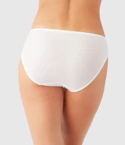 Wacoal Panties|Bikini * odern Affair Bikini White