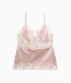 Wacoal Camis & Tanks * odern Affair Cai Rose Dust/Angel Wing