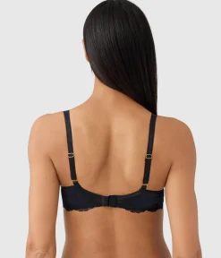Wacoal Bras|T-Shirt * Modern Affair T-Shirt Bra Night Sky/Black