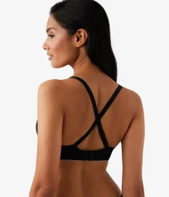 Wacoal Strapless|T-Shirt * Modern Method Strapless Bra Night