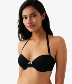 Wacoal Strapless|T-Shirt * Modern Method Strapless Bra Night