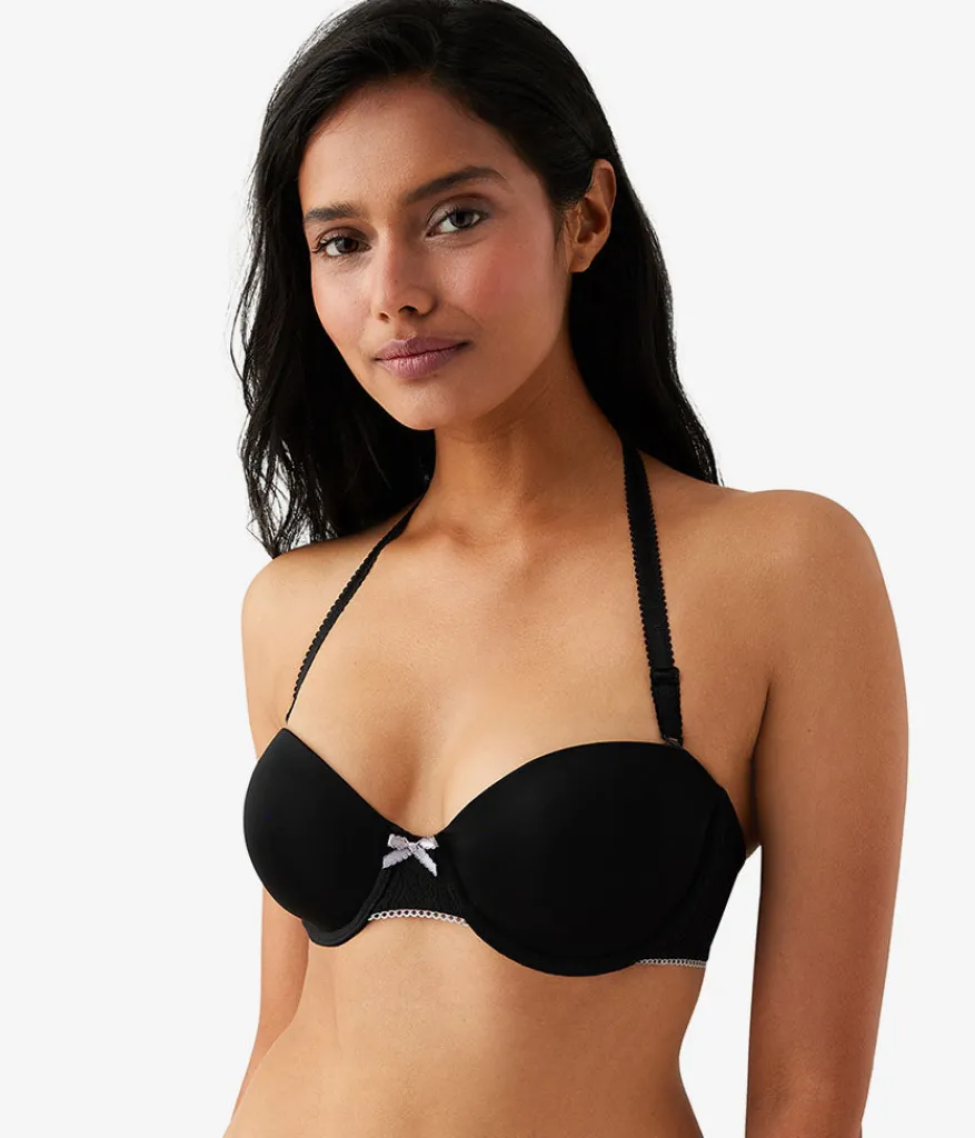 Wacoal Strapless|T-Shirt * Modern Method Strapless Bra Night