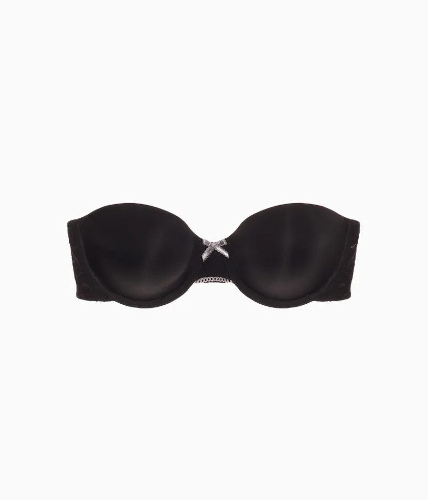 Wacoal Strapless|T-Shirt * Modern Method Strapless Bra Night