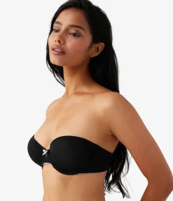 Wacoal Strapless|T-Shirt * Modern Method Strapless Bra Night