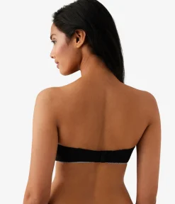 Wacoal Strapless|T-Shirt * Modern Method Strapless Bra Night