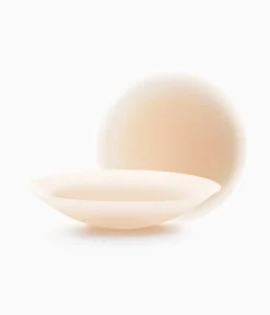 Wacoal Accessories * Nippies Adhesive Nipple Covers - Extra Coverage Creme