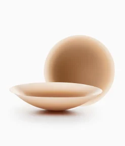 Wacoal Accessories * Nippies Non-Adhesive Nipple Covers Coco
