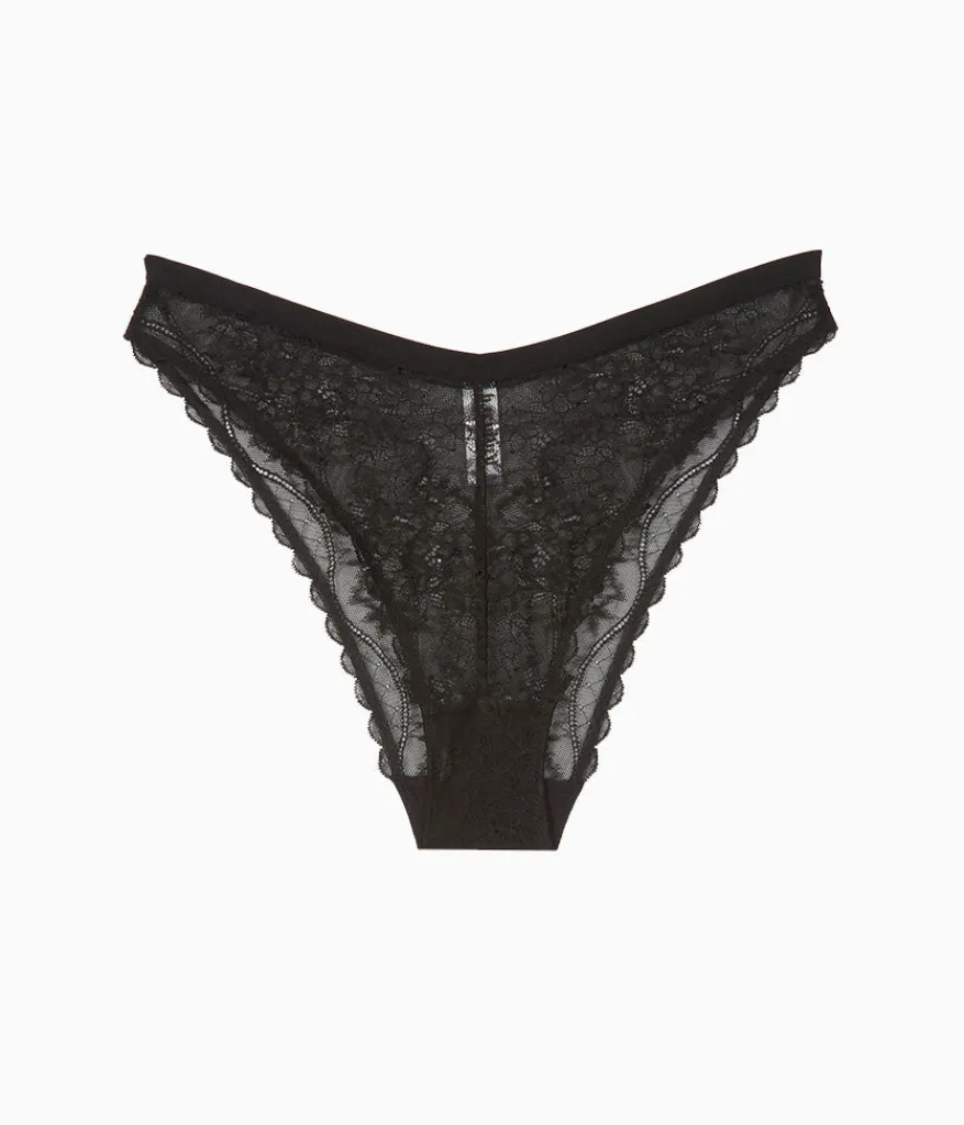 Wacoal Tanga/Cheeky * No tring Attached Cheeky Night