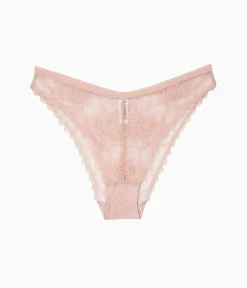 Wacoal Tanga/Cheeky * No tring Attached Cheeky Blush Pink