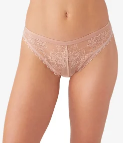 Wacoal Tanga/Cheeky * No tring Attached Cheeky Blush Pink